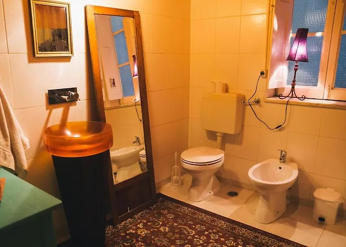 An Artist's Place In