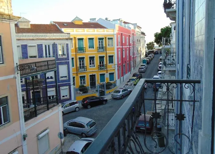 An Artist's Place In