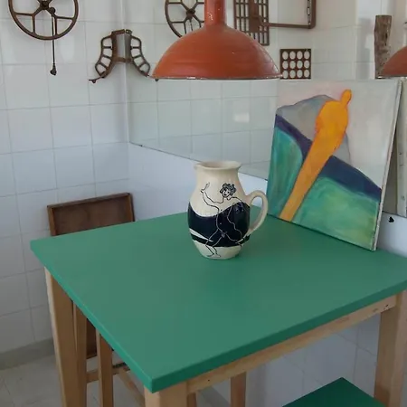 Appartamento An Artist's Place In Lisbona