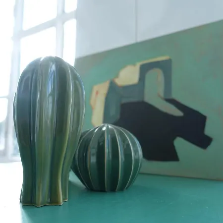 An Artist's Place In Lizbona