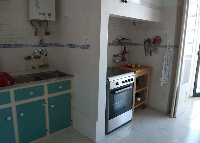 Apartament An Artist's Place In