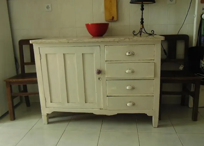 An Artist's Place In