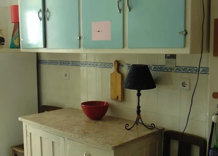 An Artist's Place In